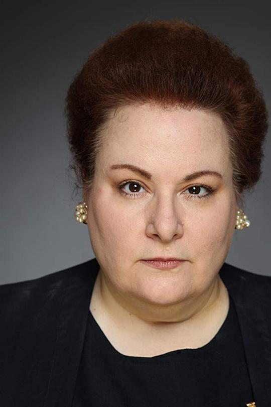 唐娜·派洛尼 Donna Pieroni