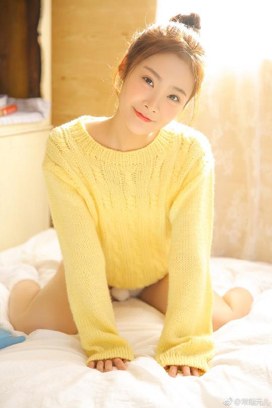 常曦元 Xiyuan Chang