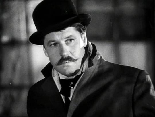 乔治·马丁约克 Georgiy Martynyuk