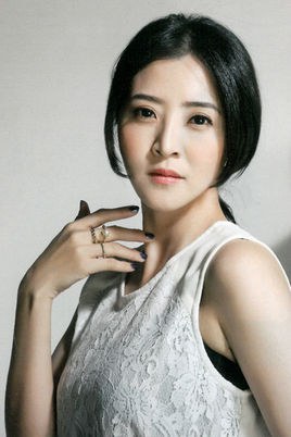 李亮瑾 Sunny Li