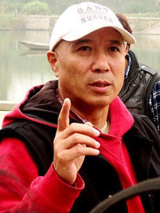 张东东 Dongdong Zhang