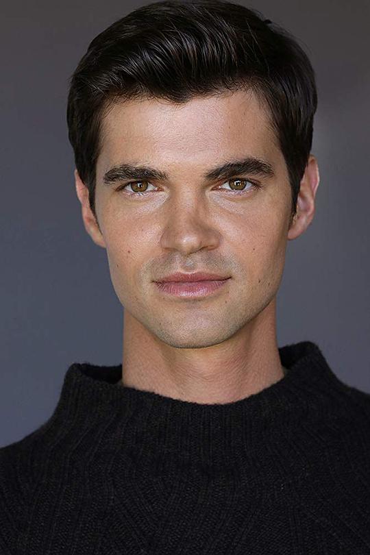 保罗·霍洛瓦蒂 Paul Holowaty