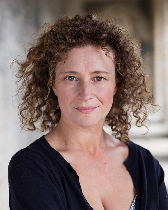 安娜·弗兰科利尼 Anna Francolini