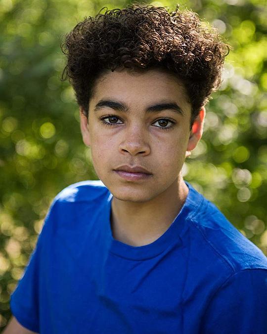 阿米尔·威尔森 Amir Wilson