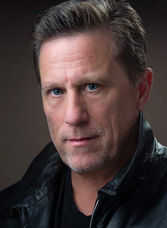 Steve Monarque Steve Monarque