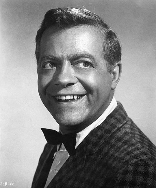 Max Showalter Max Showalter