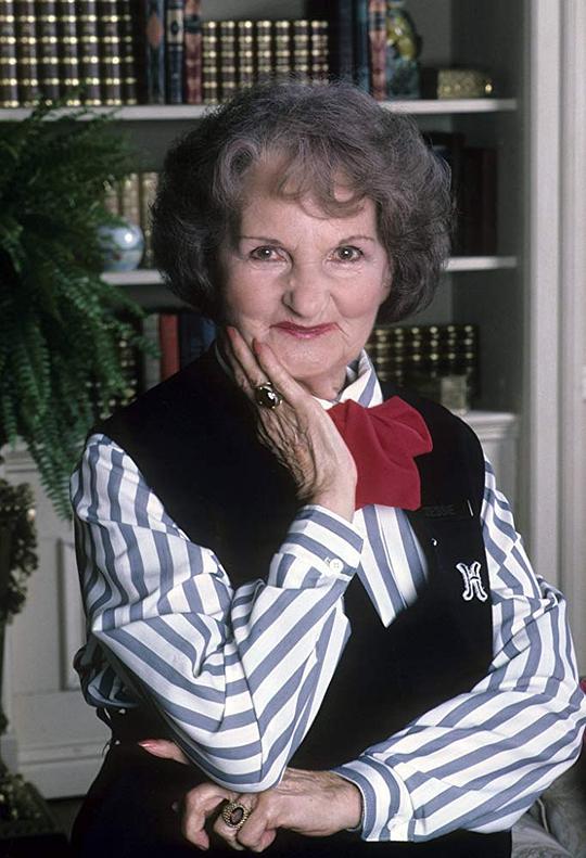 比莉·伯德 Billie Bird