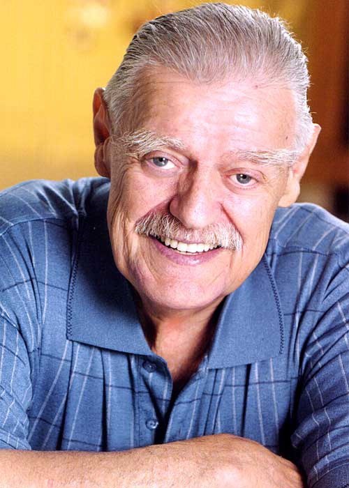 杰克·华莱士 Jack Wallace