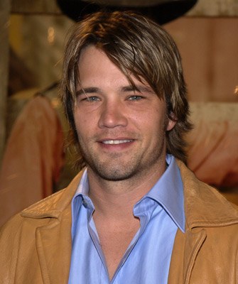 杰森·帕德格特 Jason Padgett