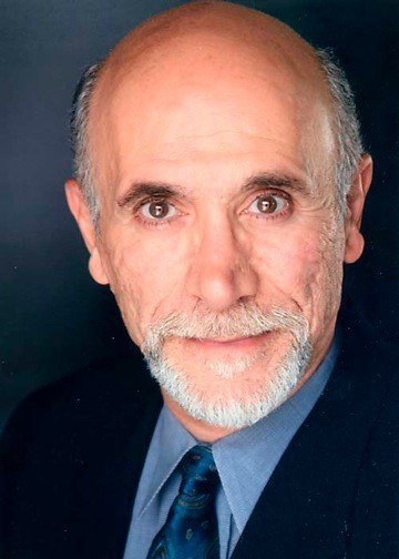 托尼·阿门多拉 Tony Amendola