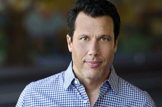 乔纳森·贝莱 Jonathan Bray