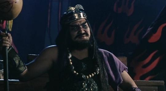 林偕文 Chie-Wen Lin