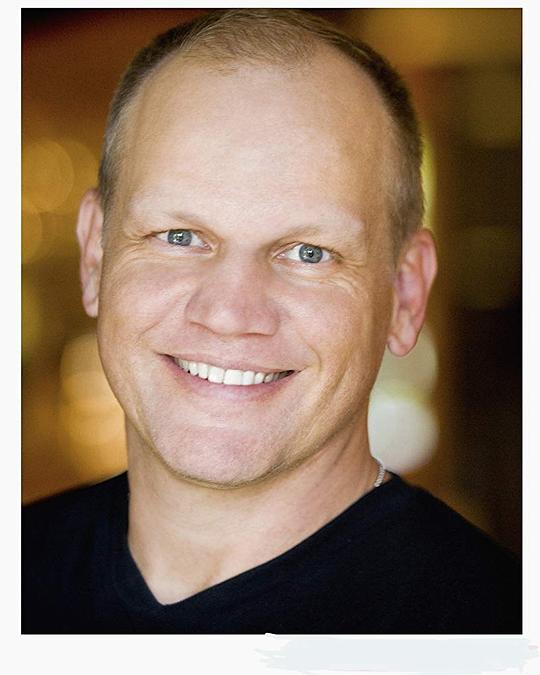 因格·内哈斯 Ingo Neuhaus