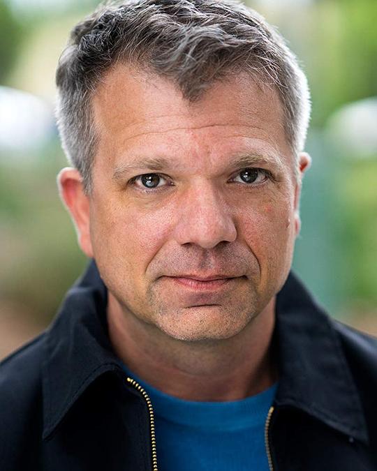 切特·格里索姆 Chet Grissom