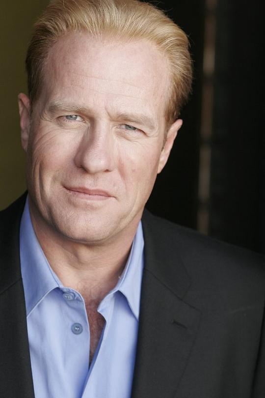 格雷格·亨利 Gregg Henry