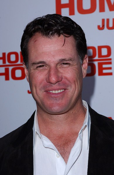 布拉德·约翰逊 Brad Johnson