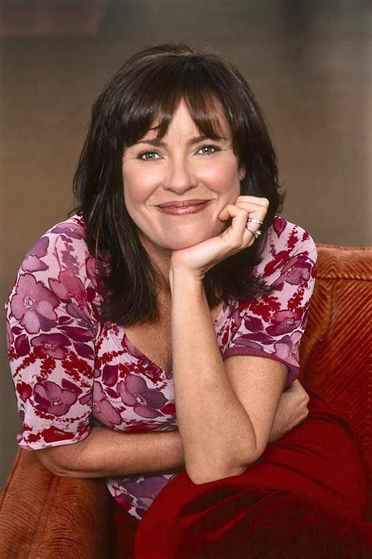 丽萨·达尔 Lisa Darr