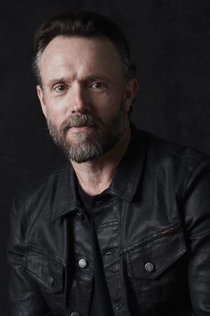 约翰·派珀-弗格森 John Pyper-Ferguson