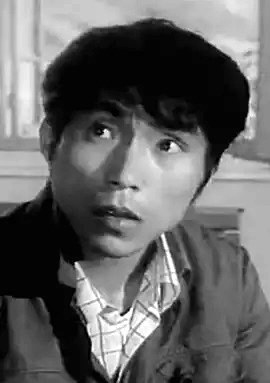 杨凯旋 Kaixuan Yang