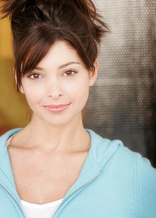 珊达·法尔 Shonda Farr