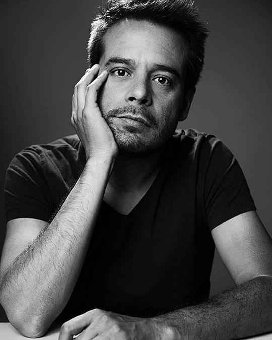 雷昂那多·奥提兹格尔斯 Leonardo Ortizgris
