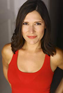 肖娜·拉波尔德 Shauna Rappold