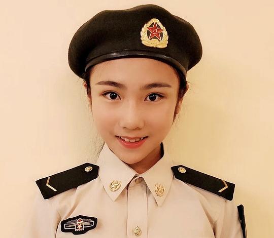 李璇琬儿 Xuanwaner Li