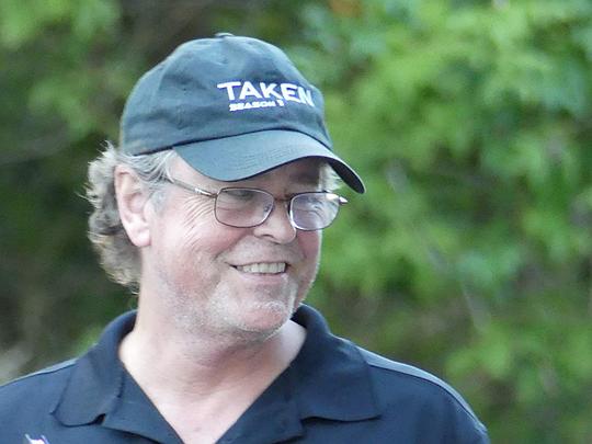 彼得·埃明克 Peter Emmink