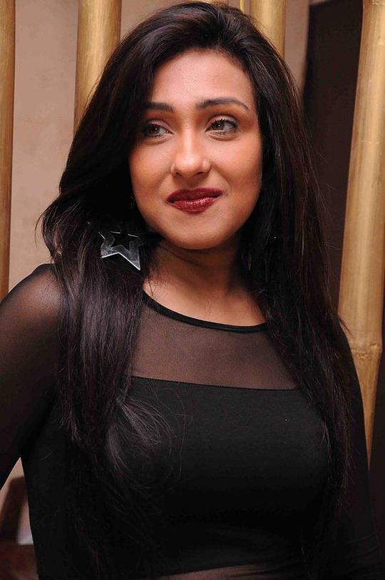 里图珀尔娜·森古普多 Rituparna Sengupta