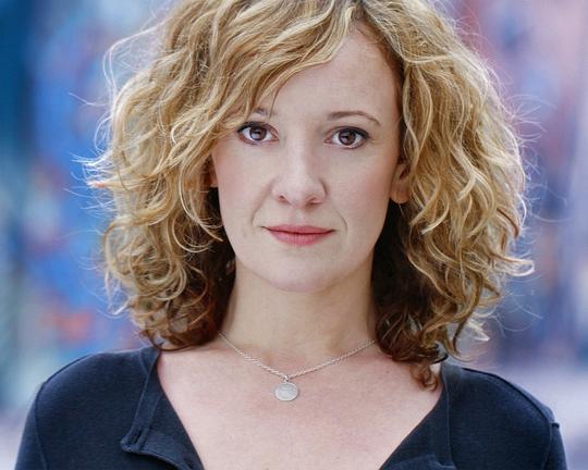 斯泰西·罗卡 Stacey Roca