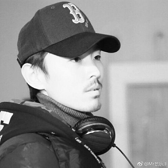 黄超 Chao Huang