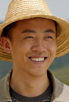 陈欣 chenxin