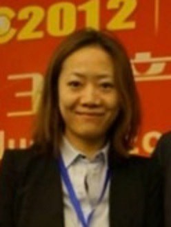 曹雷 Lei Cao