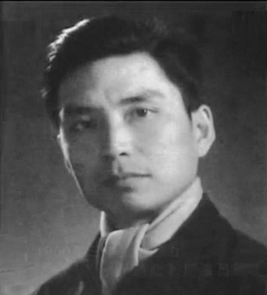 劳力 Li Lao