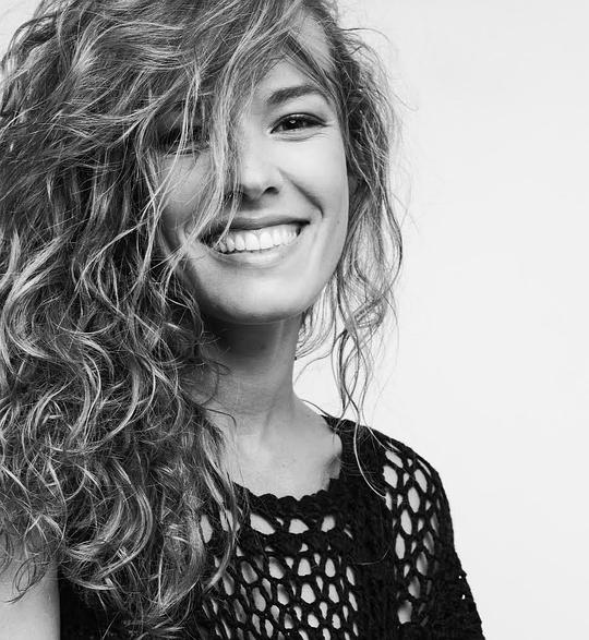 艾洛蒂·丰唐 Élodie Fontan