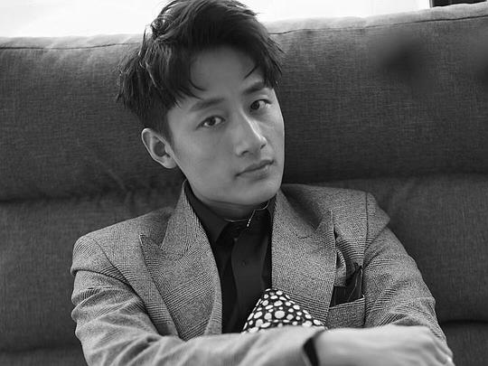 姚杭辰 Hangchen Yao