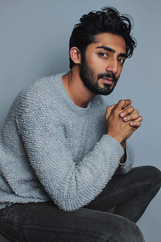 文尼·希伯 Vinny Chhibber