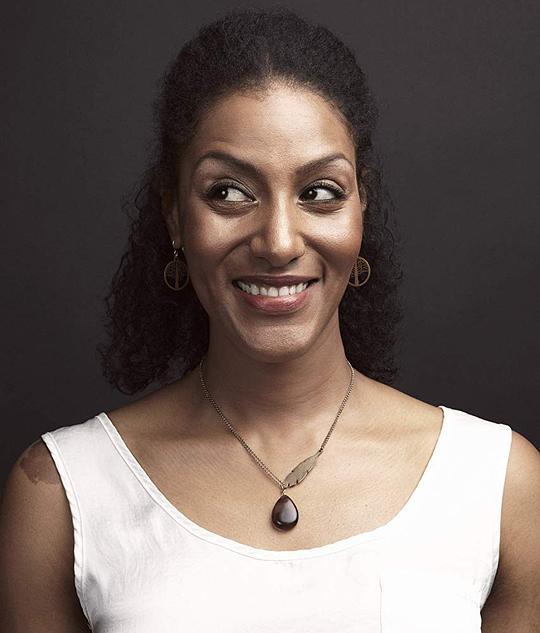 萨拉·琼斯 Sarah Jones