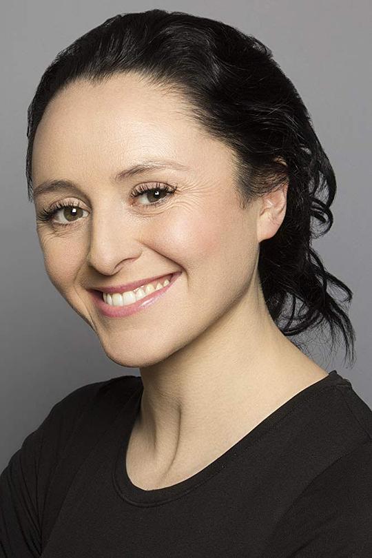 玛丽·默里 Mary Murray