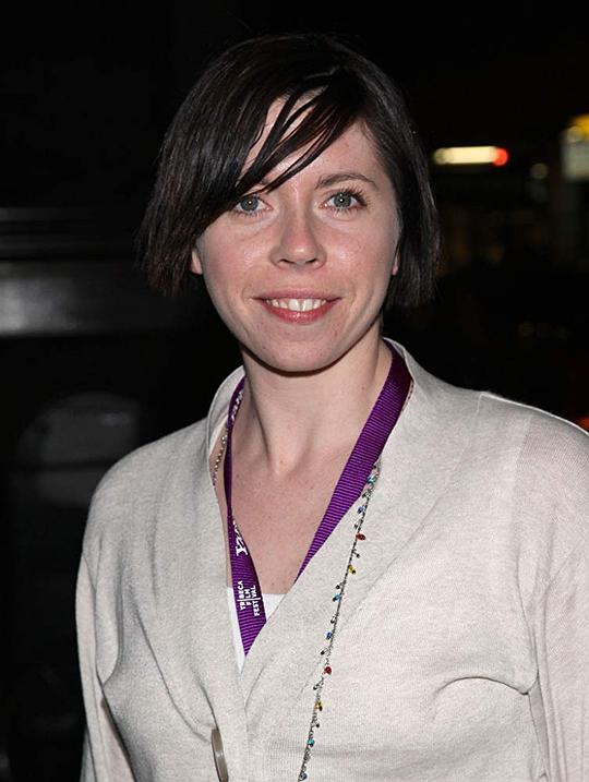 艾琳·沃尔什 Eileen Walsh