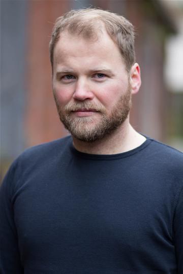 克里斯·辛普森 Chris Simpson