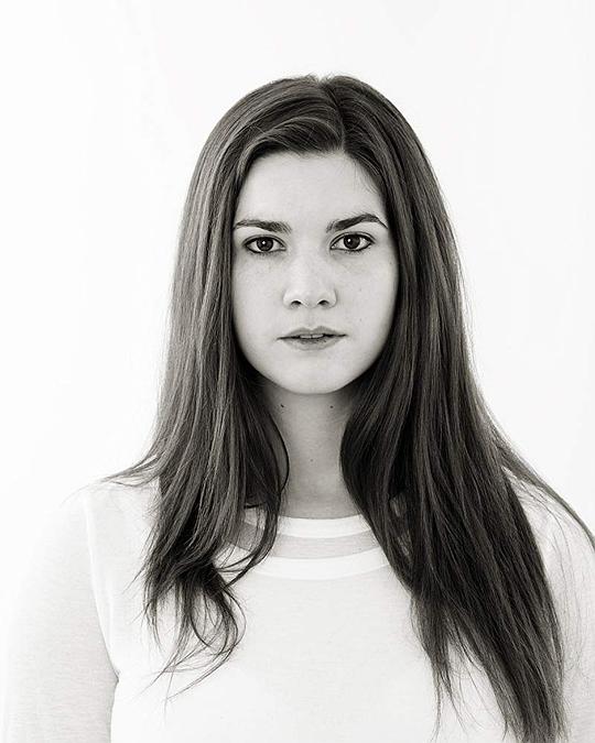 莉安娜·奥克莱丽 Liana O'Cleirigh