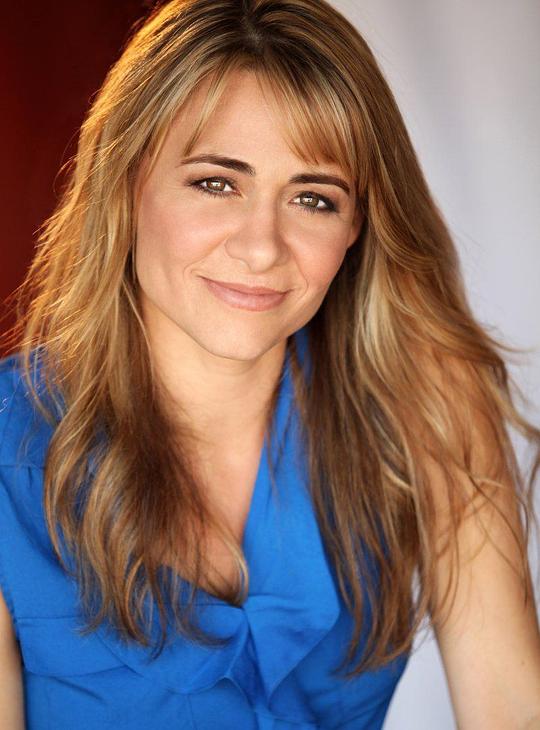 狄安娜·布雷 Deanne Bray