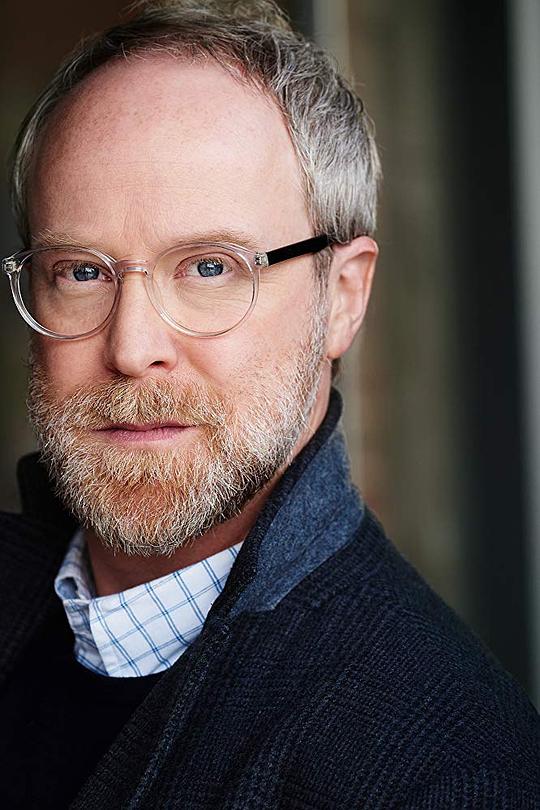 安德鲁·帕特里克·拉斯顿 Andrew Patrick Ralston