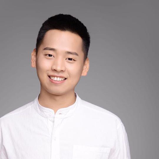 周俊 Jun Zhou