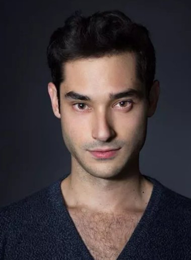 杰米·梅内德斯 Jaime Menéndez