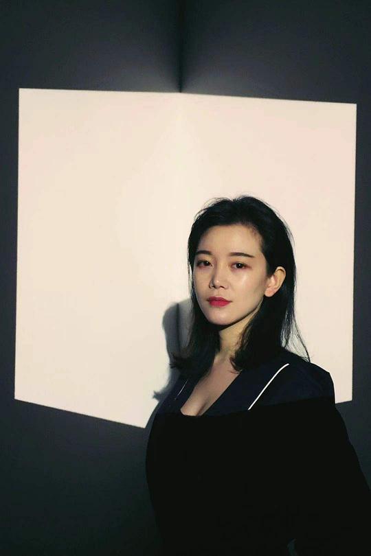 宋静 Jennifer