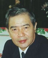 李连生 Liansheng Li