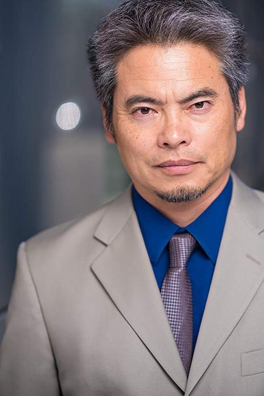 井上英治 Eiji Inoue