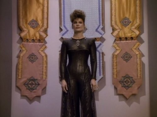 玛尔塔·杜波依斯 Marta DuBois